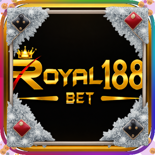 royal188 — mitra unggulan